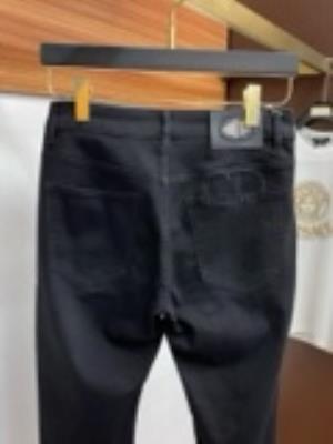 wholesale quality dior jeans model no. 3